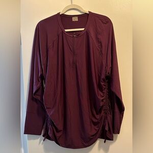 Calia long sleeve rash guard